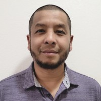 Najib Sheikh Email & Phone Number