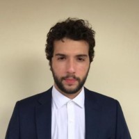 Troon Capital Employee Lucas Souza's profile photo