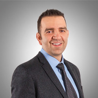 Ergonomic Solutions Employee Pierre Vieweg's profile photo