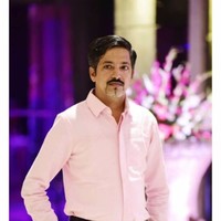 Technotron Employee Kapil Gulati's profile photo