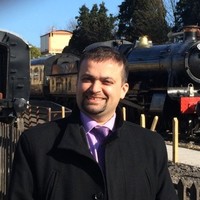 The William Pears Group Employee Ash Mithani's profile photo