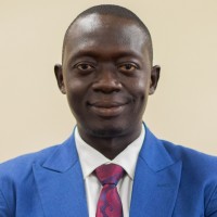 UNOC Employee Ronald Bette's profile photo
