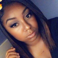 Kent Security Employee Alana Moore's profile photo