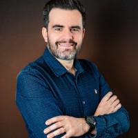 MENTORWEB.APP Employee Rodrigo Müller's profile photo
