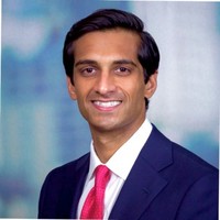 Centerview Partners Employee Anish Chakravarthi's profile photo