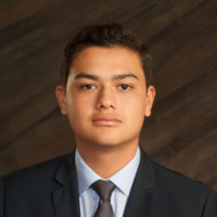 Roberto Morán Email