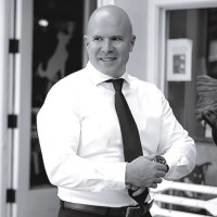 Baretz+Brunelle Employee Spencer Baretz's profile photo