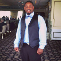 BTG Pactual Timberland Investment Group Employee Terrell Laster's profile photo