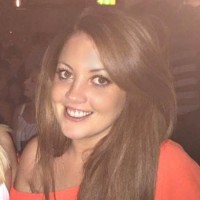 Messe Frankfurt Middle East Employee Amy Donnelly's profile photo