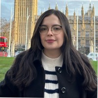 BloomNation Employee Eva María Montoya Builes's profile photo