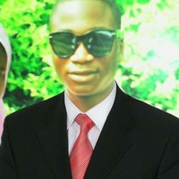 Easy Computer Employee Hammed Sheriff's profile photo