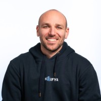 Holifya Employee Luca Di Dio's profile photo