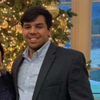 Airbus Employee Benjamin Pickard's profile photo