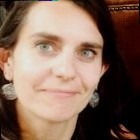 InfoJobs Employee Ana Carballedo's profile photo