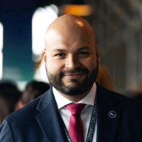 NATO Strategic Communications Centre of Excellence Employee Raitis Vecmanis's profile photo