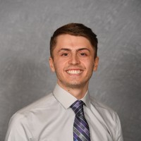 HopeSparks Family Services Employee Kyle McDonough's profile photo