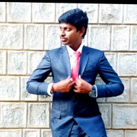 StackRank Search Labs Private limited Employee Arun Kumar's profile photo