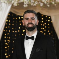 Netanel Peretz's profile photo