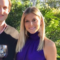 Salesforce Employee Jenny Jacobs's profile photo