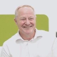 Jungle IT Ltd Employee Paul Binns's profile photo