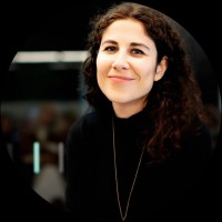 BBVA Research Employee Sara Baliña Vieites's profile photo