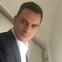 Dormatec Environment Systems Employee Arjan Zaalberg's profile photo