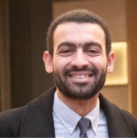 APEX Pharma Employee Mohamed Emara's profile photo