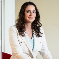 Endress+Hauser Gruppe Employee Katja Windt's profile photo