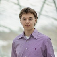 Central Hudson Employee Max Borchert's profile photo