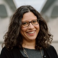 Petersen Hastings Employee Rachel Chacko's profile photo