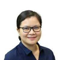 Indian Institute of Technology Gandhinagar Employee Karla Mercado-Shekhar's profile photo
