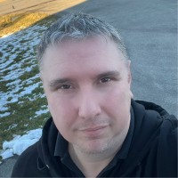 Accenture Employee Lee Humphreys's profile photo