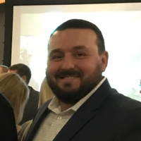 Premium Waters Inc. Employee Anthony Strode's profile photo