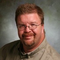 University of North Carolina at Chapel Hill Employee Glenn Morgan's profile photo