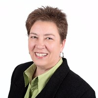 Lifstyl Real Estate Employee Elaini Johnson's profile photo