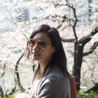 Environmental Protection Department Hong Kong SAR Employee Theresa Wu's profile photo