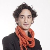 Milliman France Employee Sami Laroui's profile photo