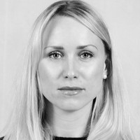 Digital Vega FX Employee Halyna Mazur's profile photo