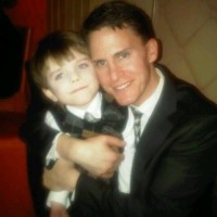 Elliot Sherer Email & Phone Number