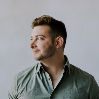Facil-IT Employee Justin Goldberg's profile photo