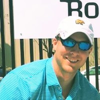 Finna Sensors Employee Taylor Brown's profile photo