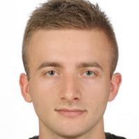Adar Employee Dominik Foryś's profile photo