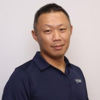 CapitaLand Limited Employee Max Teo's profile photo