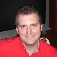 Sherwood/Dallas Co. Employee Mark Sherwood's profile photo