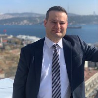 Çimko Çimento ve Beton Employee Umut Zirek's profile photo