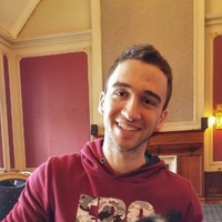 Meta Employee Michael Michaelides's profile photo
