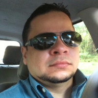 For Eyes Opticals Employee Juan Cruz-Zambrana's profile photo