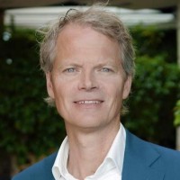 Rabobank Employee Bas Brouwers's profile photo