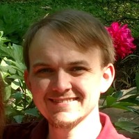 Young Touchstone Employee Daniel Sikes's profile photo