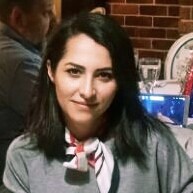 Garanti BBVA Securities Employee Ahu Öner's profile photo